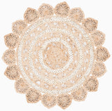 safavieh clearance natural fiber nf160b ivory rug