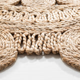 safavieh clearance natural fiber nf161a natural rug