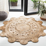 safavieh clearance natural fiber nf161a natural rug