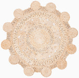 safavieh clearance natural fiber nf161a natural rug