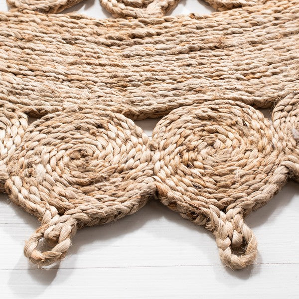 safavieh clearance natural fiber nf162a natural rug