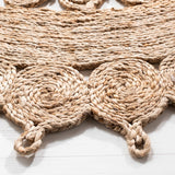 safavieh clearance natural fiber nf162a natural rug