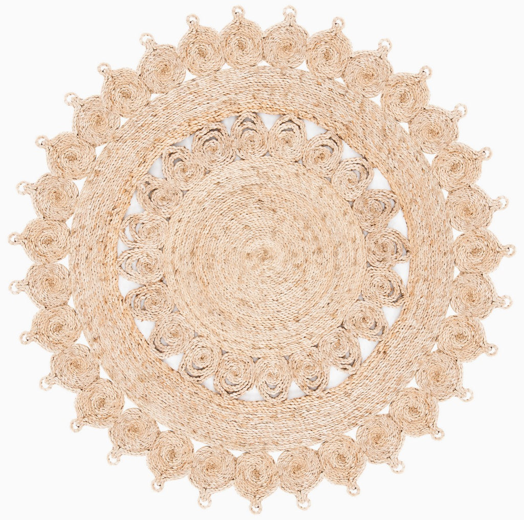 safavieh clearance natural fiber nf162a natural rug