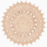 safavieh clearance natural fiber nf162a natural rug