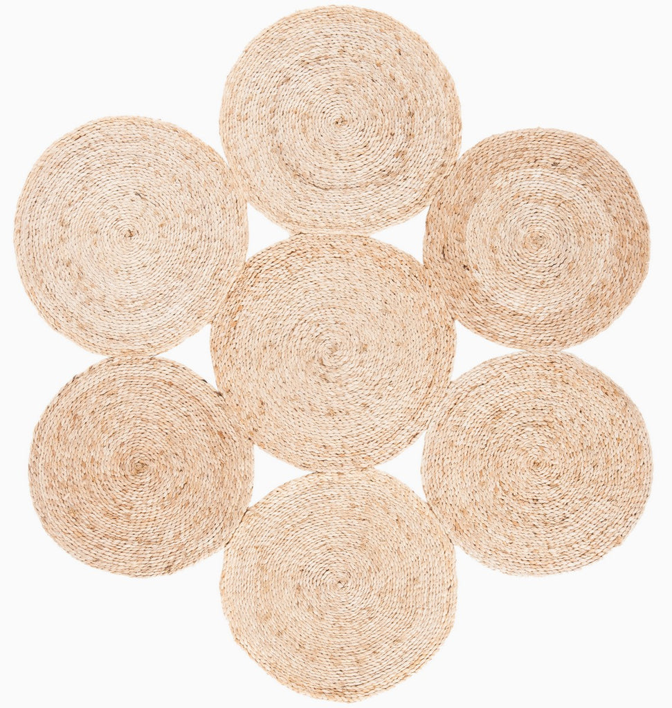 safavieh clearance natural fiber nf164a natural rug