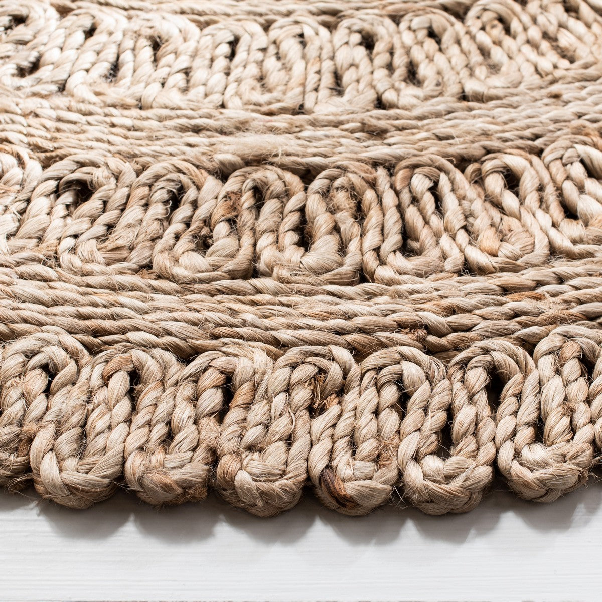 safavieh clearance natural fiber nf165a natural rug