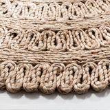 safavieh clearance natural fiber nf165a natural rug
