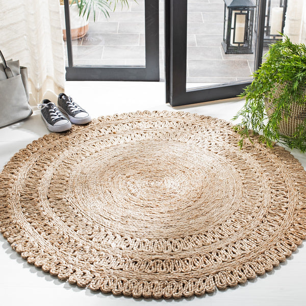 safavieh clearance natural fiber nf165a natural rug