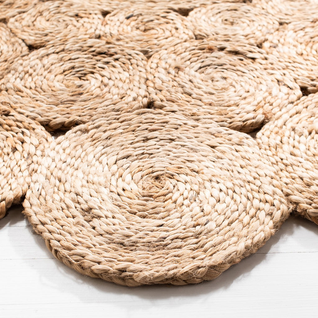 safavieh clearance natural fiber nf166a natural rug