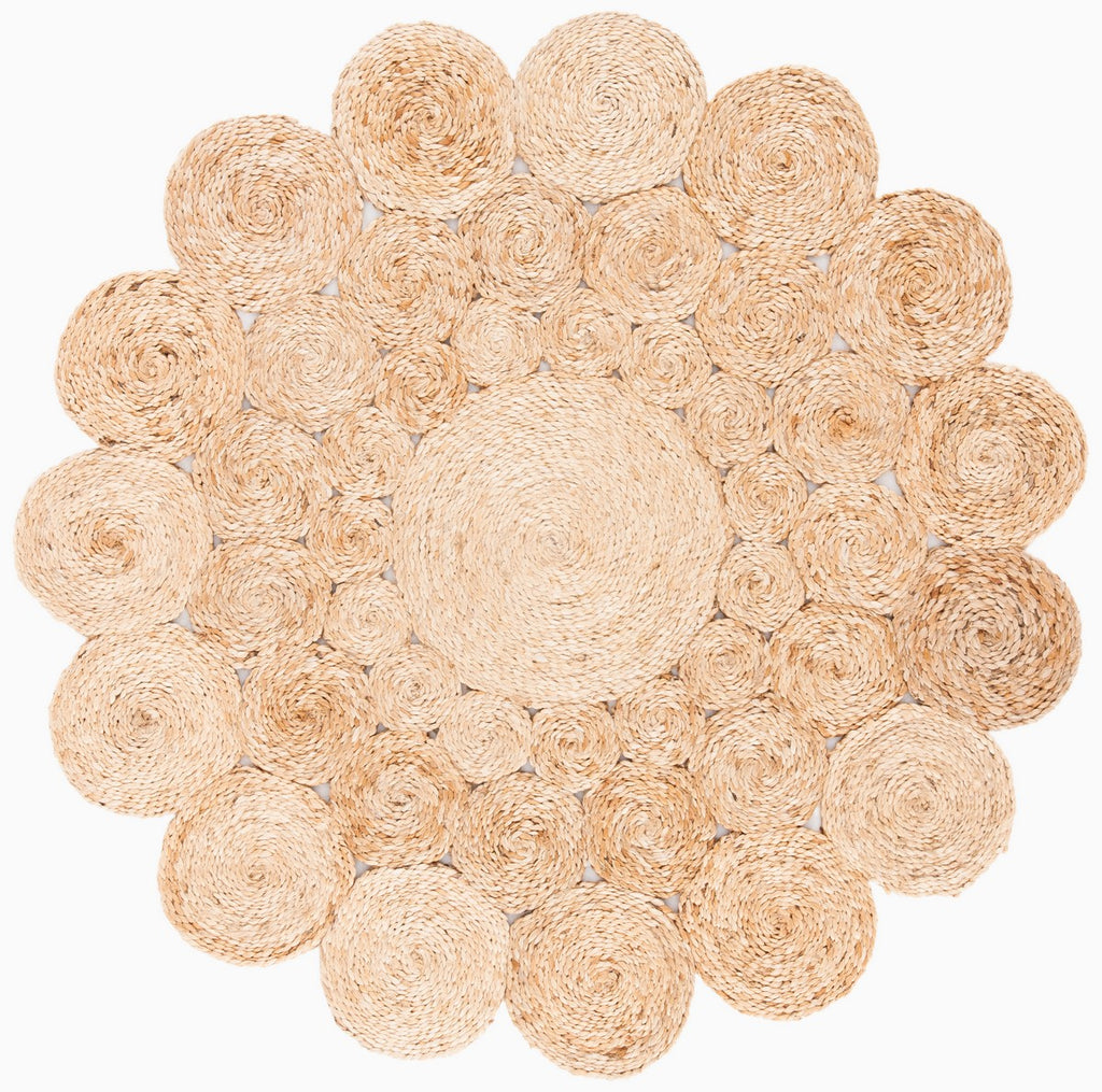 safavieh clearance natural fiber nf166a natural rug