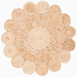 safavieh clearance natural fiber nf166a natural rug
