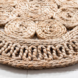 safavieh clearance natural fiber nf167a natural rug