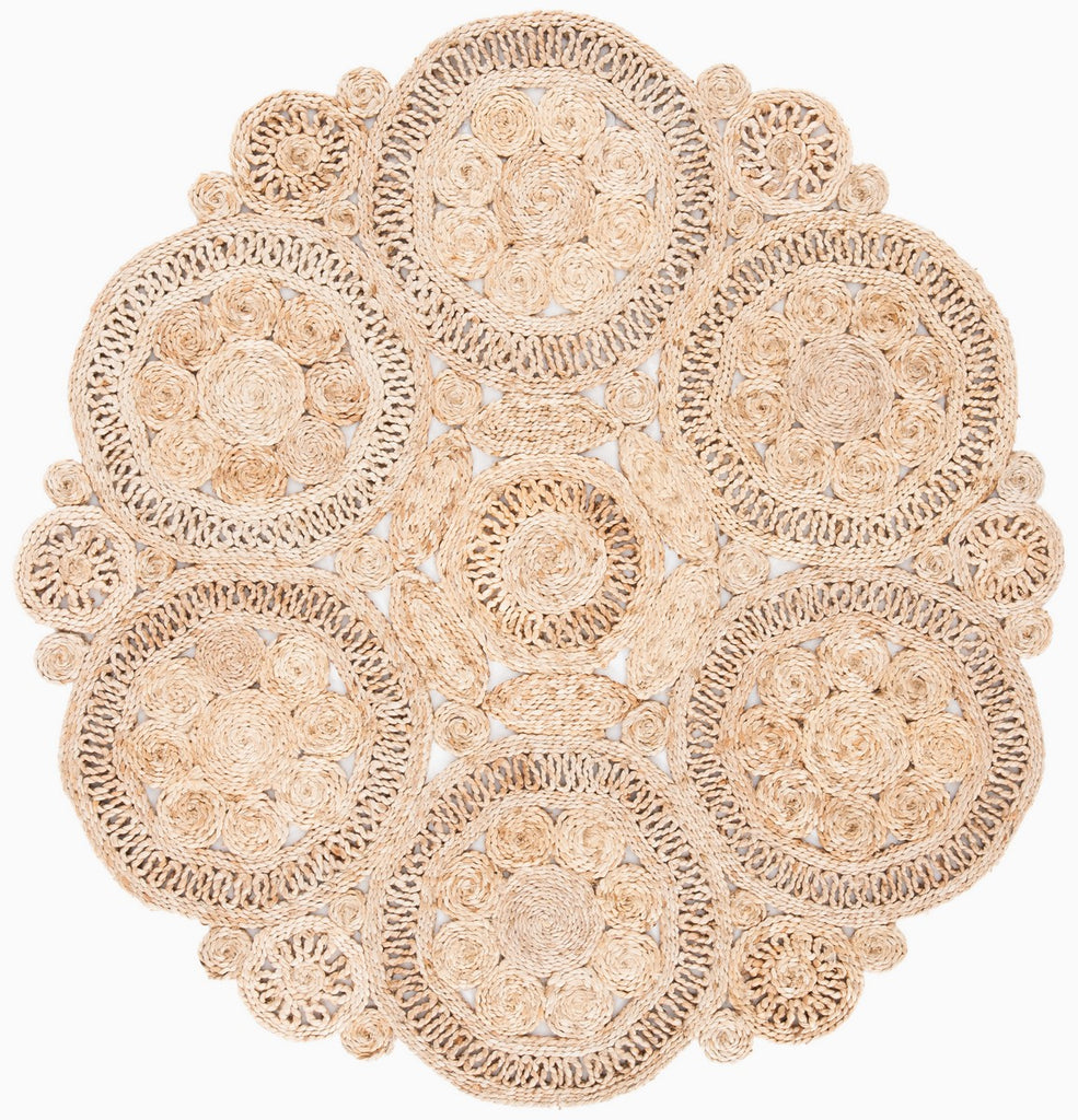 safavieh clearance natural fiber nf167a natural rug