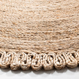 safavieh clearance natural fiber nf168a natural rug
