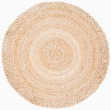 safavieh clearance natural fiber nf168a natural rug