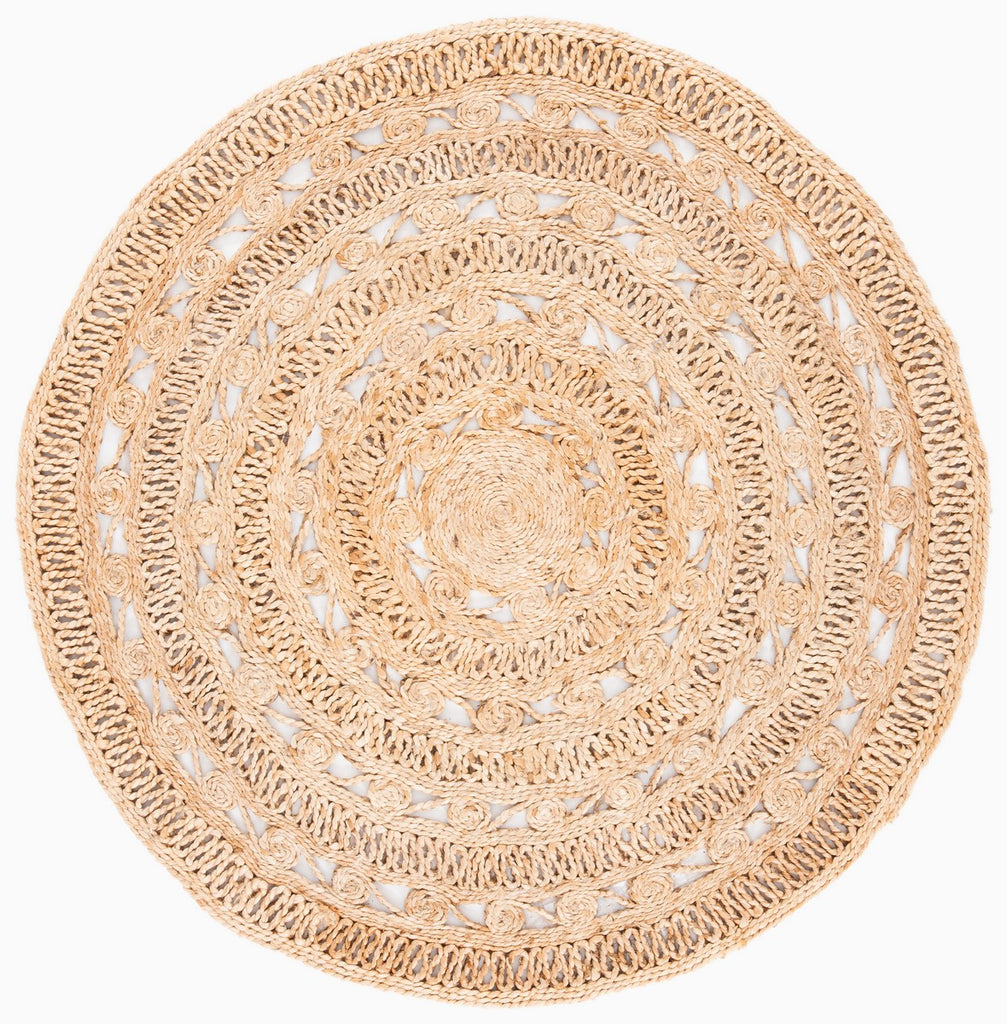 safavieh clearance natural fiber nf169a natural rug