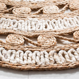 safavieh clearance natural fiber nf169b ivory rug