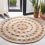 safavieh clearance natural fiber nf169b ivory rug