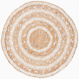 safavieh clearance natural fiber nf169b ivory rug