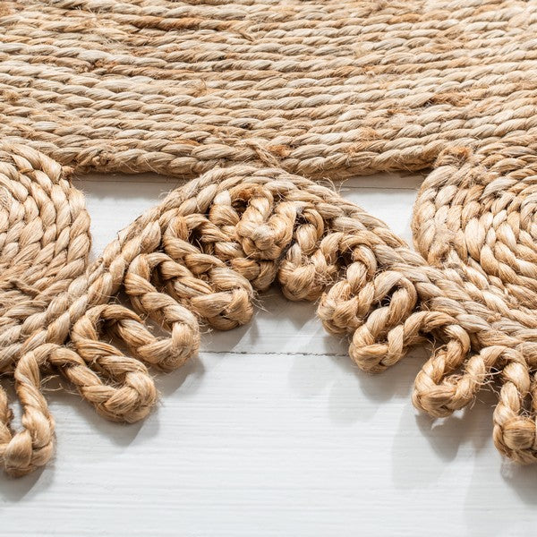 safavieh clearance natural fiber nf170a natural rug