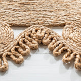 safavieh clearance natural fiber nf170a natural rug