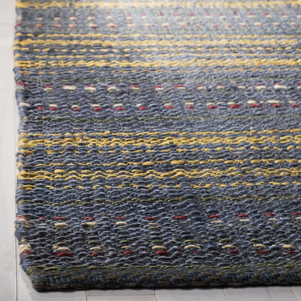 safavieh clearance natural fiber nf202m blue rug
