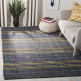 safavieh clearance natural fiber nf202m blue rug