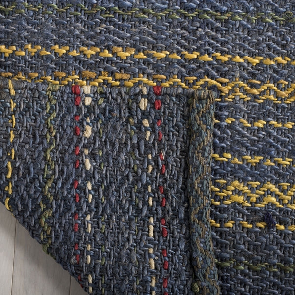 safavieh clearance natural fiber nf202m blue rug