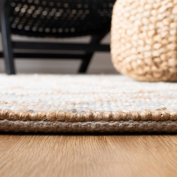 safavieh clearance natural fiber nf218b sage rug