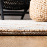 safavieh clearance natural fiber nf218b sage rug