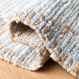 safavieh clearance natural fiber nf218b sage rug