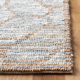 safavieh clearance natural fiber nf218b sage rug