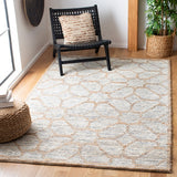 safavieh clearance natural fiber nf218b sage rug