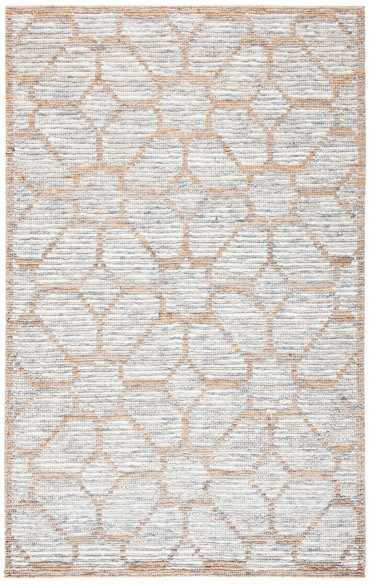 safavieh clearance natural fiber nf218b sage rug