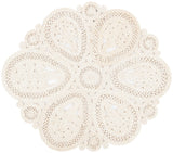 safavieh clearance natural fiber nf360b ivory rug