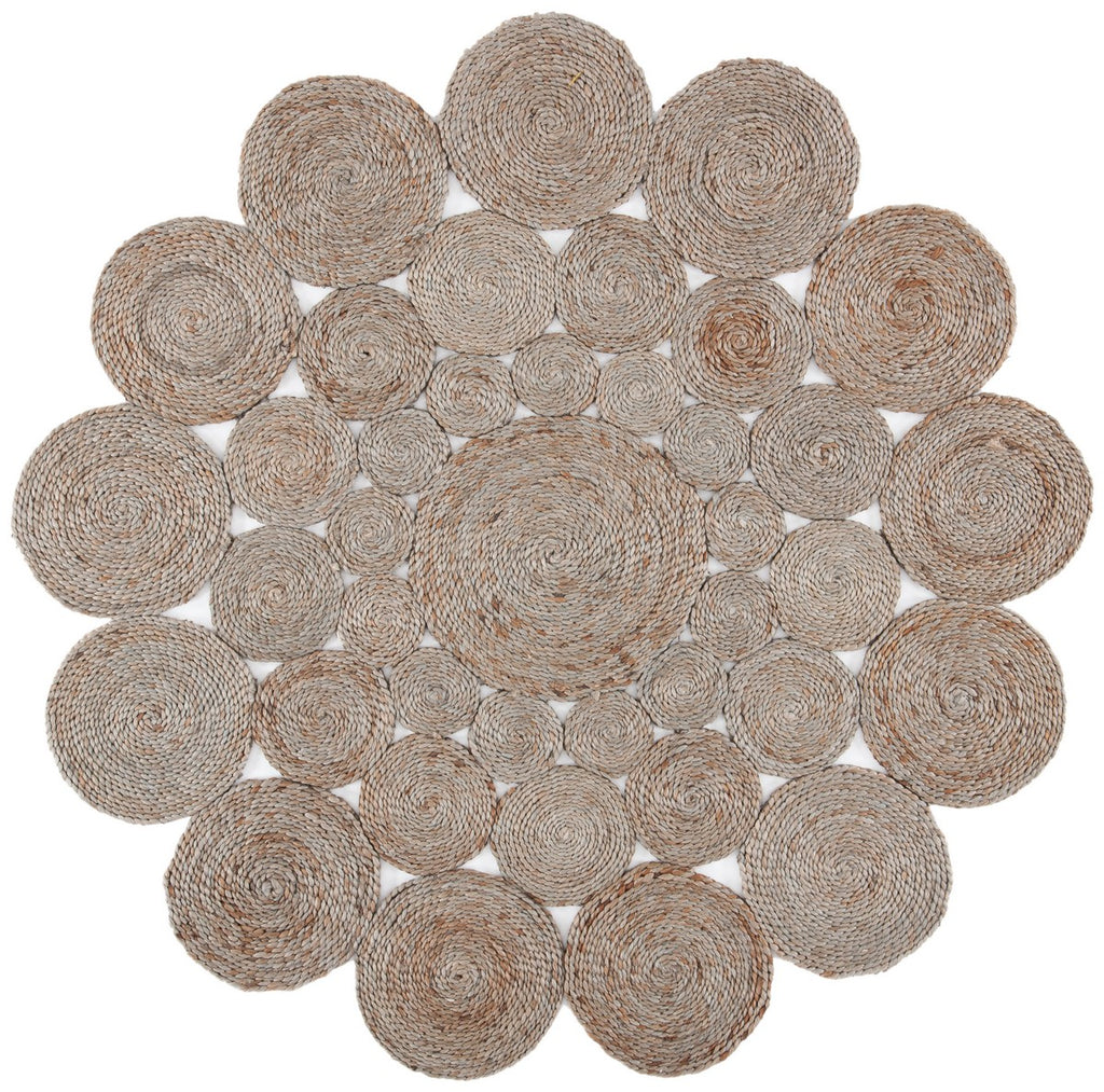 safavieh clearance natural fiber nf363c grey rug