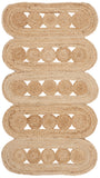 safavieh clearance natural fiber nf365b natural rug