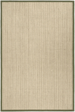 safavieh clearance natural fibers nf442a green rug