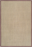 safavieh clearance natural fibers nf442c blue rug
