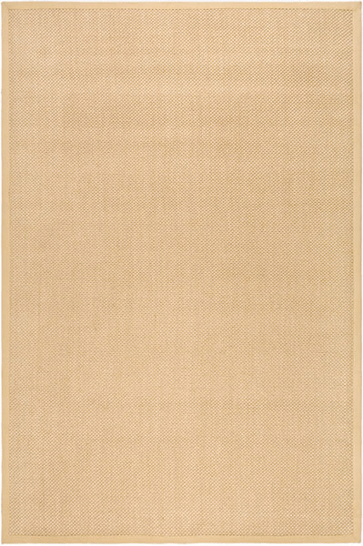 safavieh clearance natural fibers nf443a maize rug