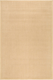 safavieh clearance natural fibers nf443a maize rug