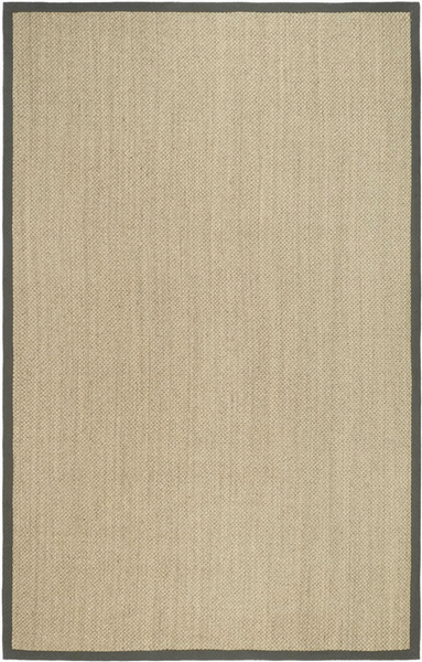 safavieh clearance natural fibers nf443b marble rug
