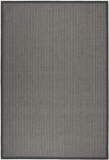 safavieh clearance natural fibers nf444a dove grey rug