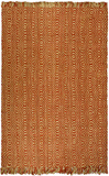 safavieh clearance natural fibers nf445a rust rug