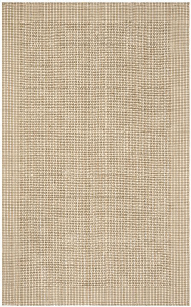 safavieh clearance natural fibers nf449a ivory rug