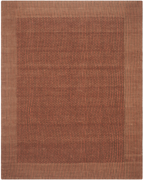 safavieh clearance natural fibers nf451a brown rug