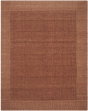 safavieh clearance natural fibers nf451a brown rug