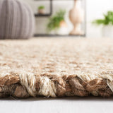 safavieh clearance natural fiber nf471a natural rug