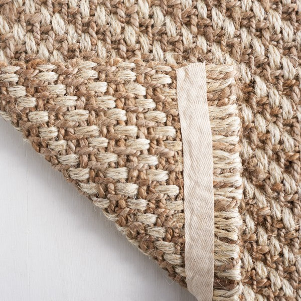 safavieh clearance natural fiber nf471a natural rug