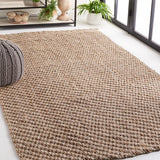 safavieh clearance natural fiber nf471a natural rug